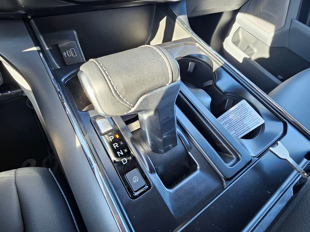 New 2025 Ford F150 Lightning Flash image 39