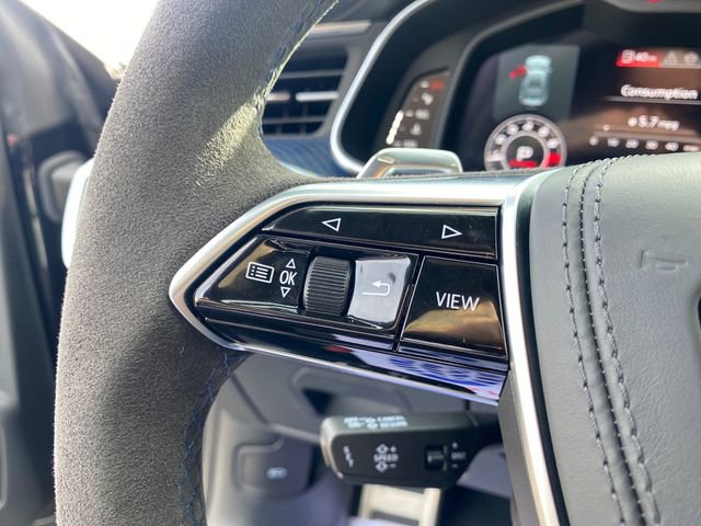 Used 2025 Audi RS 7 Performance image 29