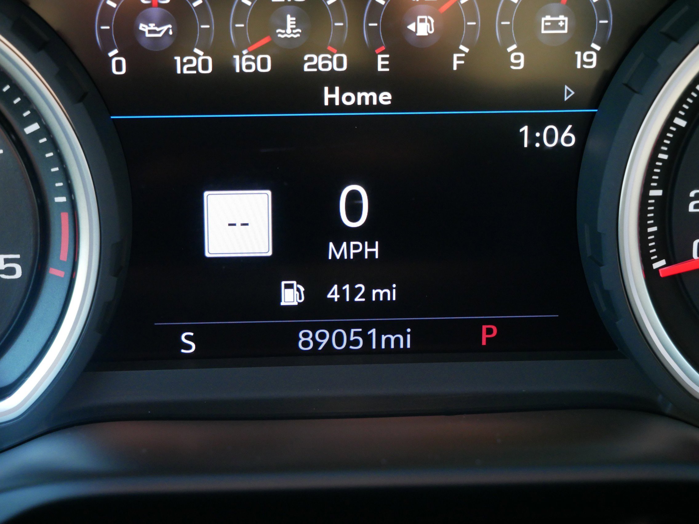 Used 2021 Chevrolet Silverado 2500 High Country w/ Z71 Off-Road Package image 27