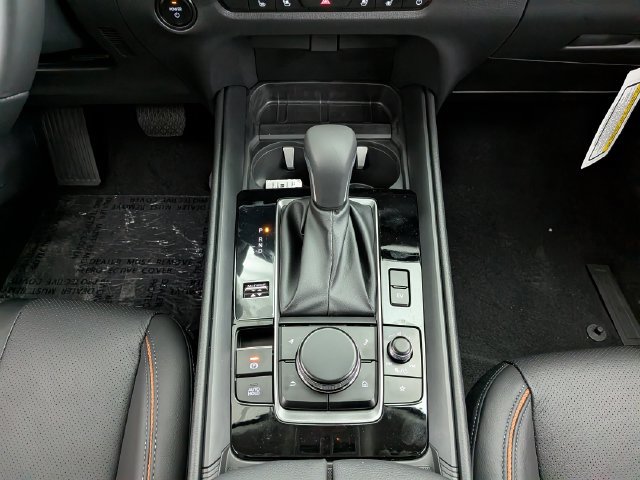 New 2026 MAZDA CX-50 AWD 2.5 Hybrid w/ Cargo Package image 28