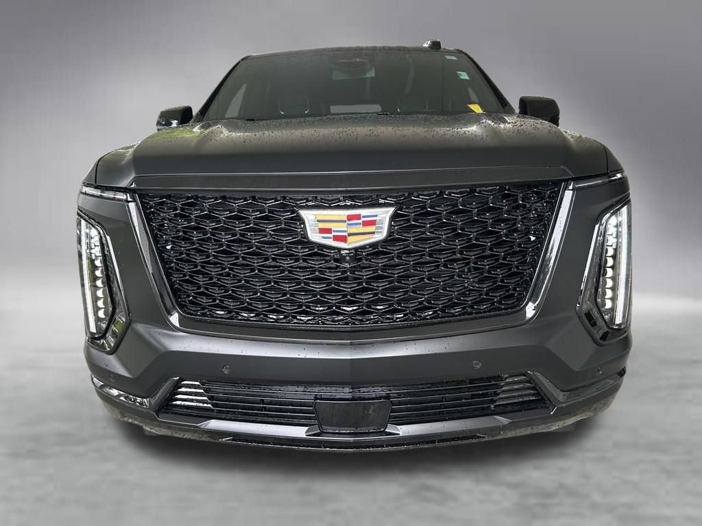 Used 2026 Cadillac Escalade 4WD image 13