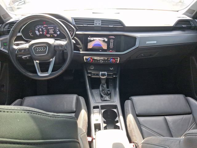 Used 2021 Audi Q3 2.0T Premium w/ Convenience Package AWD/4WD image 7