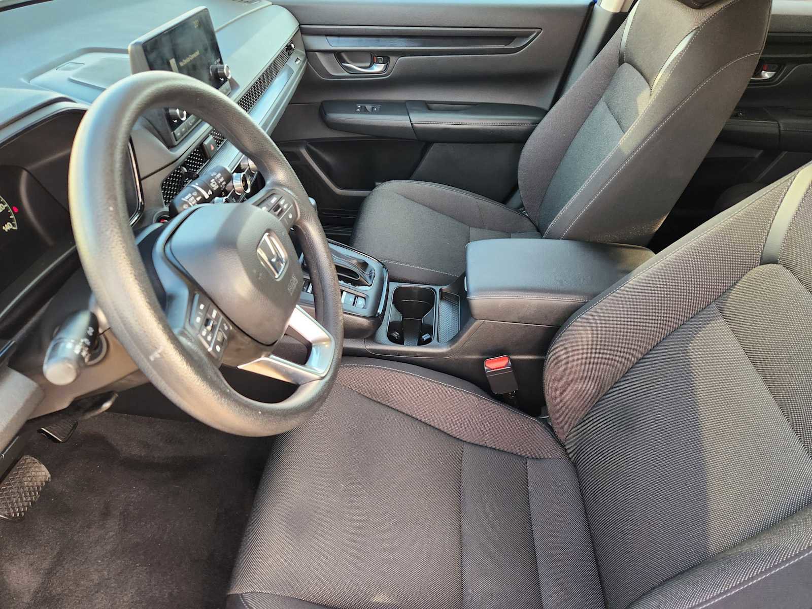 Used 2023 Honda CR-V EX image 13