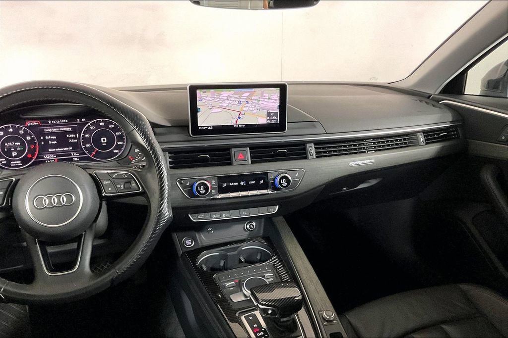 Used 2019 Audi A4 2.0T Premium Plus w/ Premium Plus Package image 5