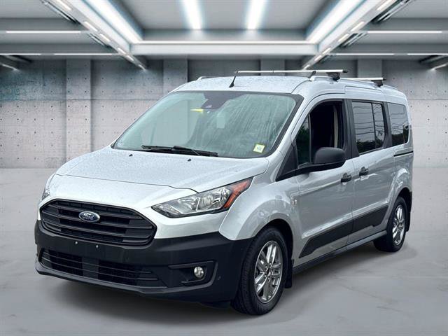 Used 2022 Ford Transit Connect XL