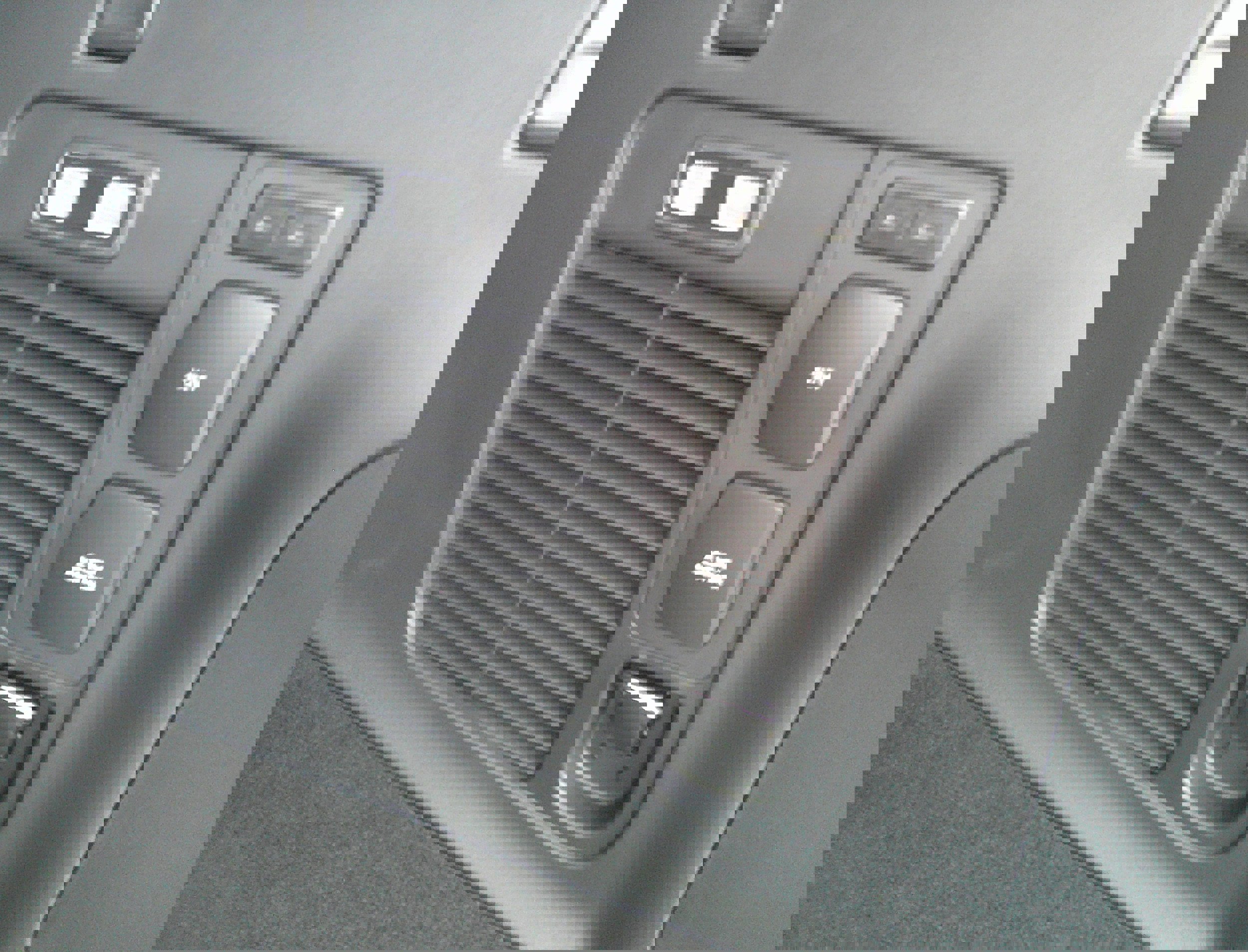 New 2025 Ford Expedition Max Platinum image 10