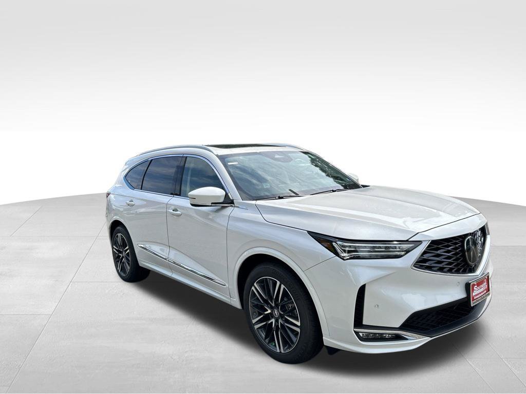 New 2026 Acura MDX w/ Advance Package AWD/4WD image 7