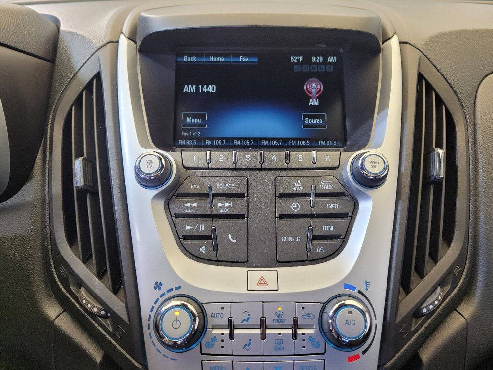 Used 2017 Chevrolet Equinox Premier w/ Enhanced Convenience Package image 25