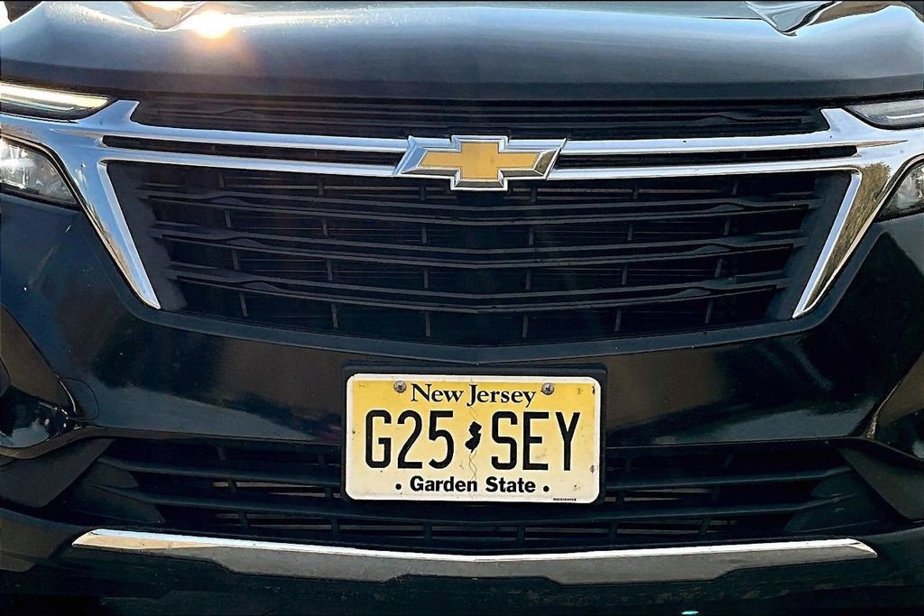 Used 2023 Chevrolet Equinox LT image 28