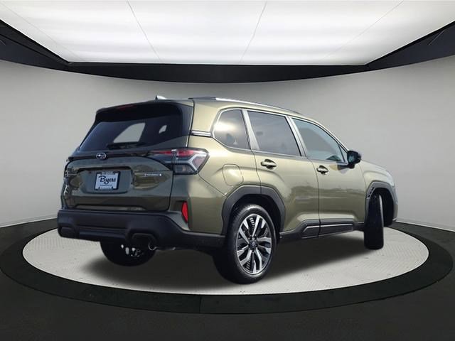 New 2026 Subaru Forester Touring image 7