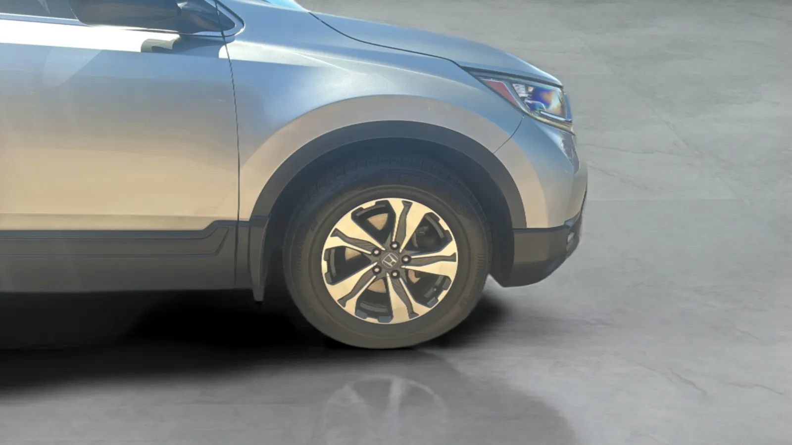 Used 2018 Honda CR-V LX image 23