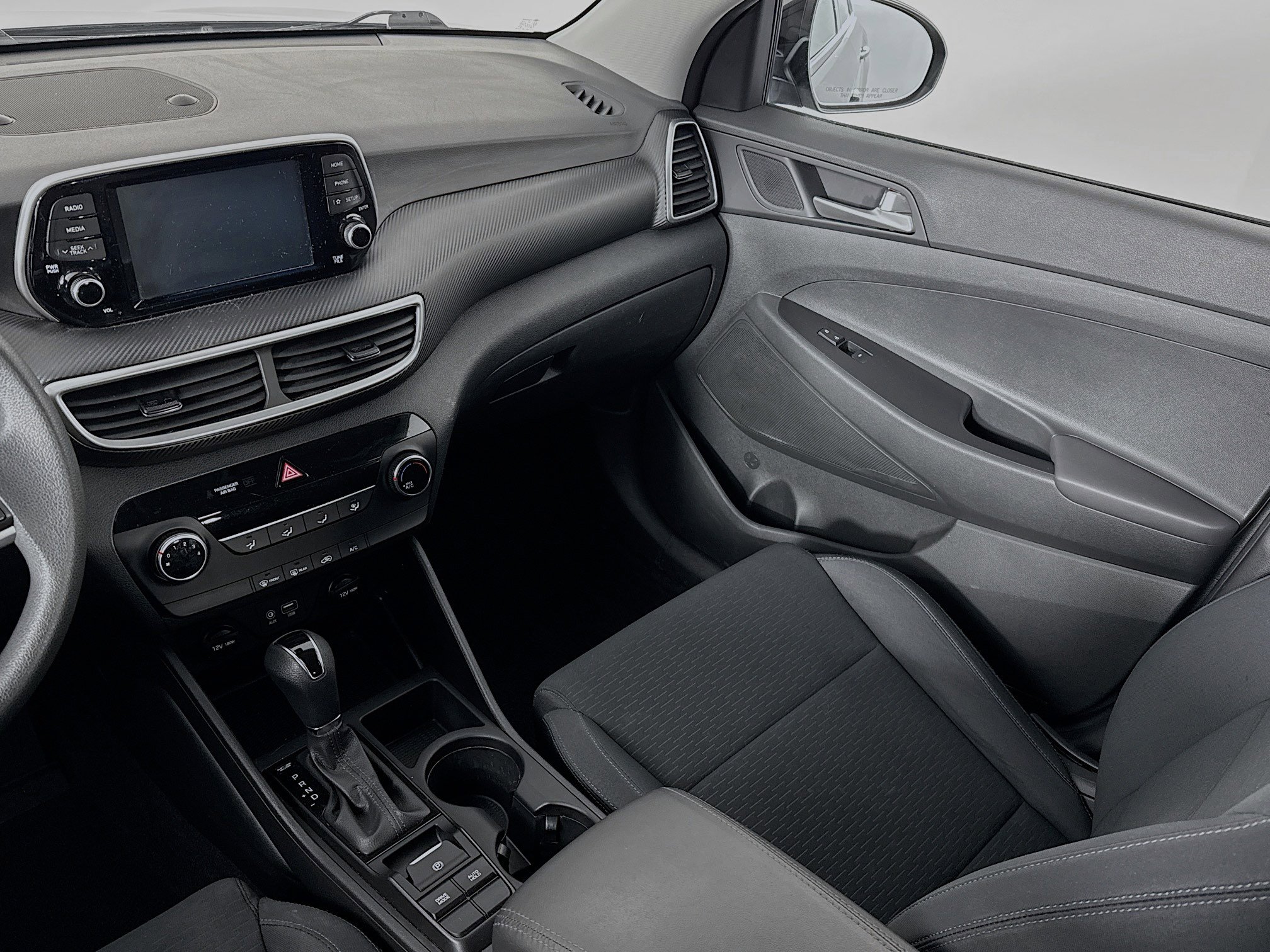 Used 2019 Hyundai Tucson SE image 21