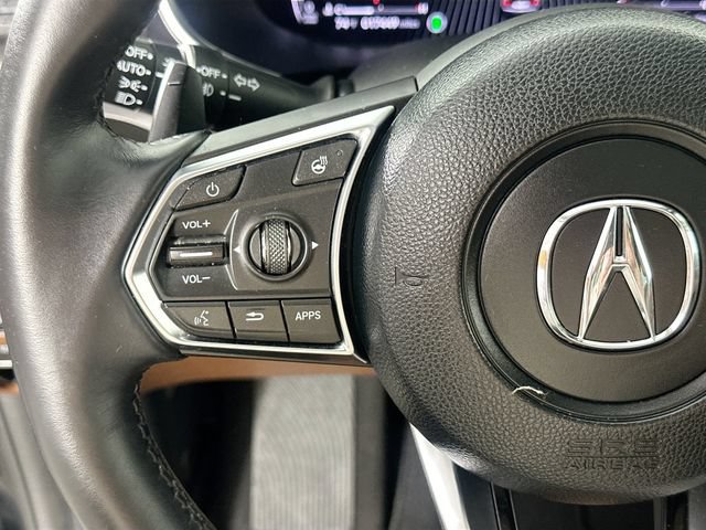 Used 2023 Acura MDX w/ Advance Package AWD/4WD image 20