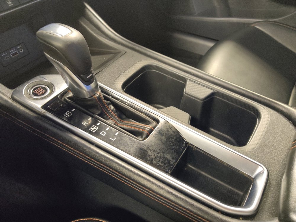 Used 2020 Nissan Sentra SR w/ Premium Package image 26