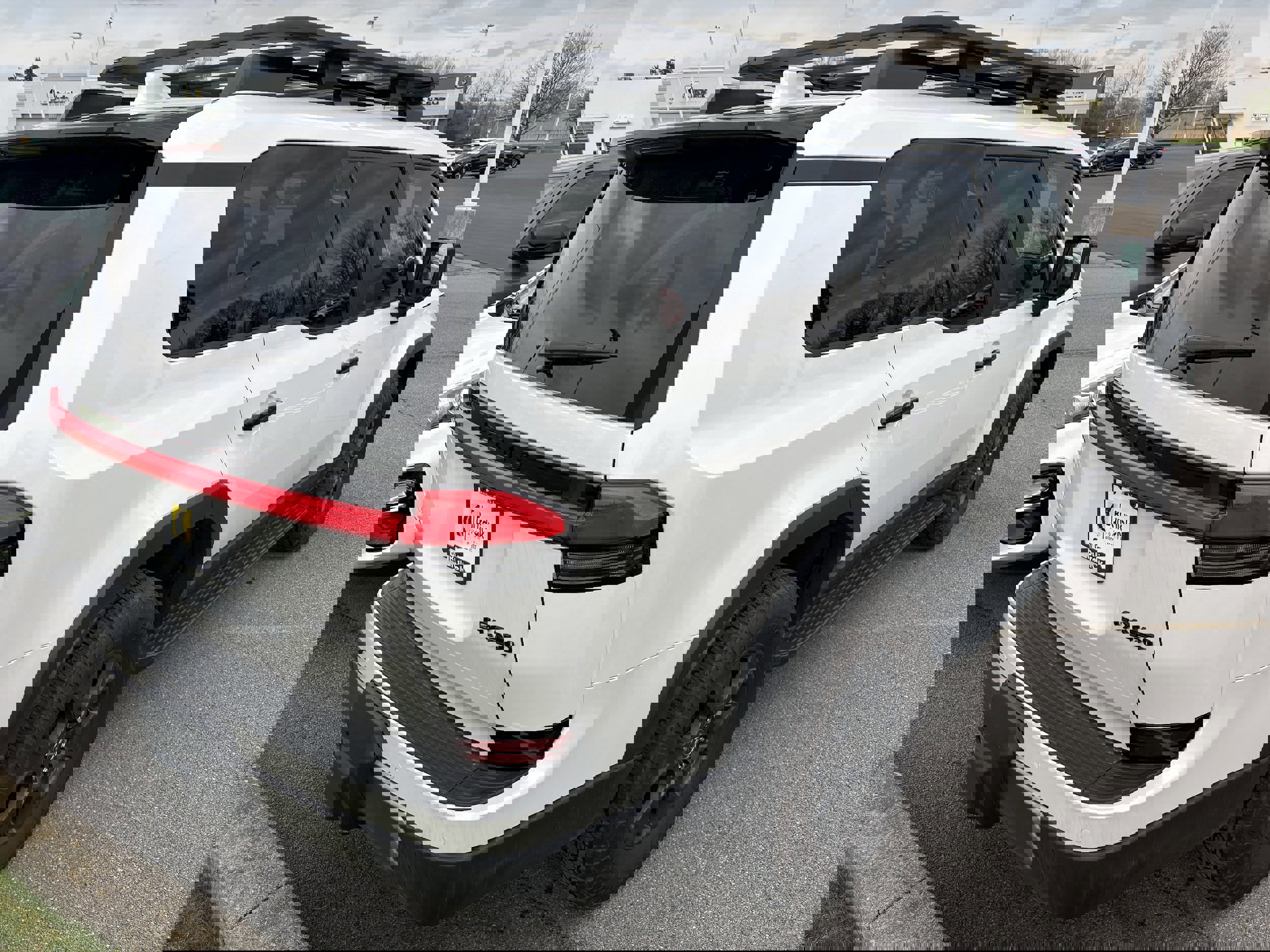 Used 2024 Lexus GX 550 image 5