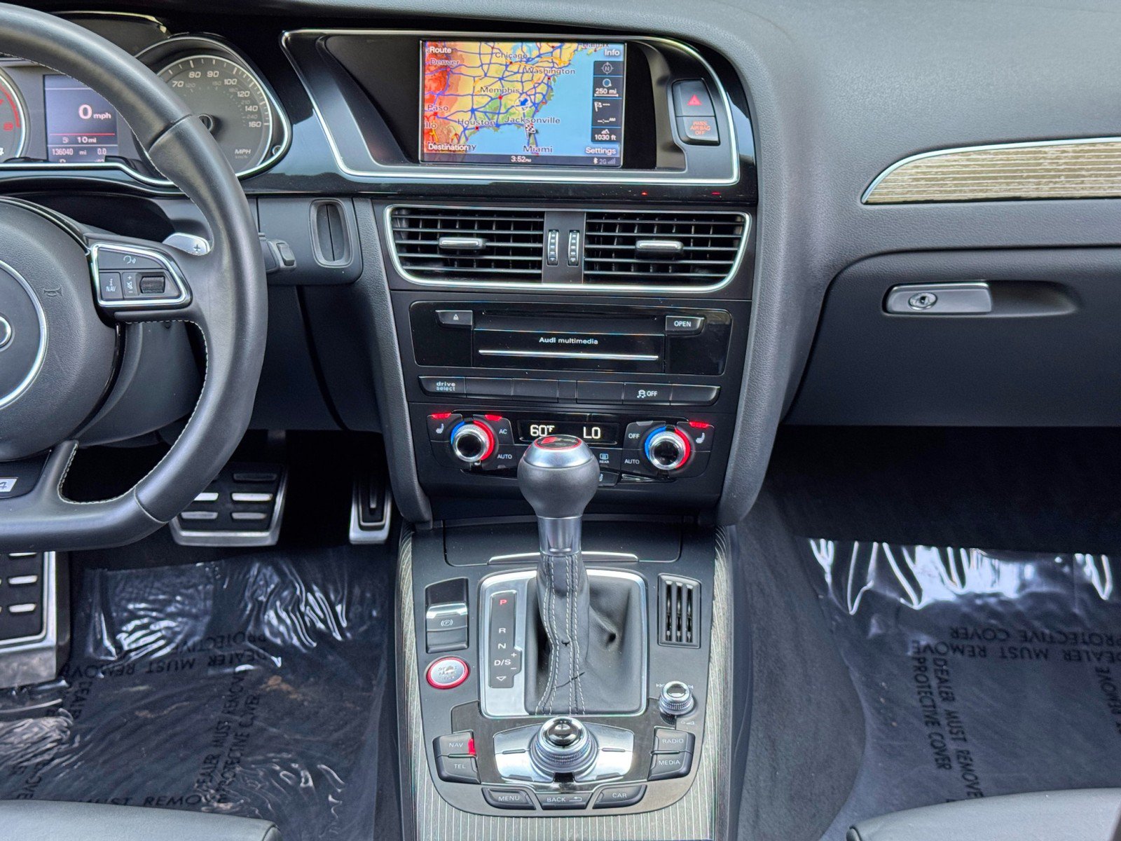 Used 2014 Audi S4 Prestige AWD/4WD image 23
