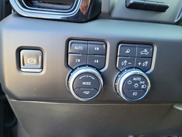 Certified 2023 GMC Sierra 1500 AT4 w/ Technology Package image 23