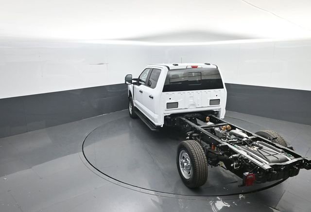 New 2026 Ford F350 XL image 21