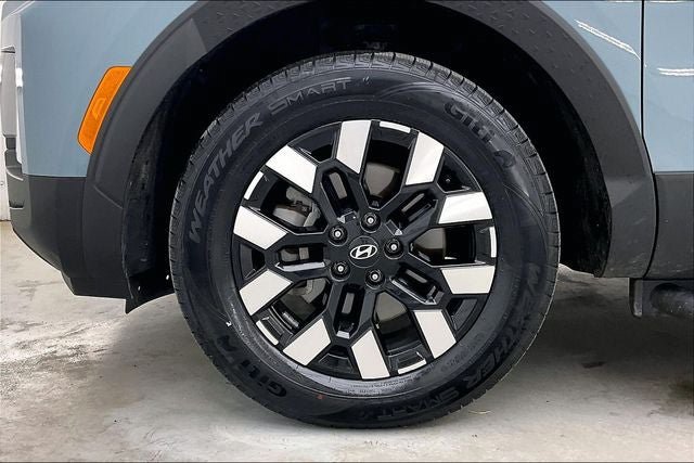 Certified 2025 Hyundai Santa Cruz SEL AWD/4WD image 10