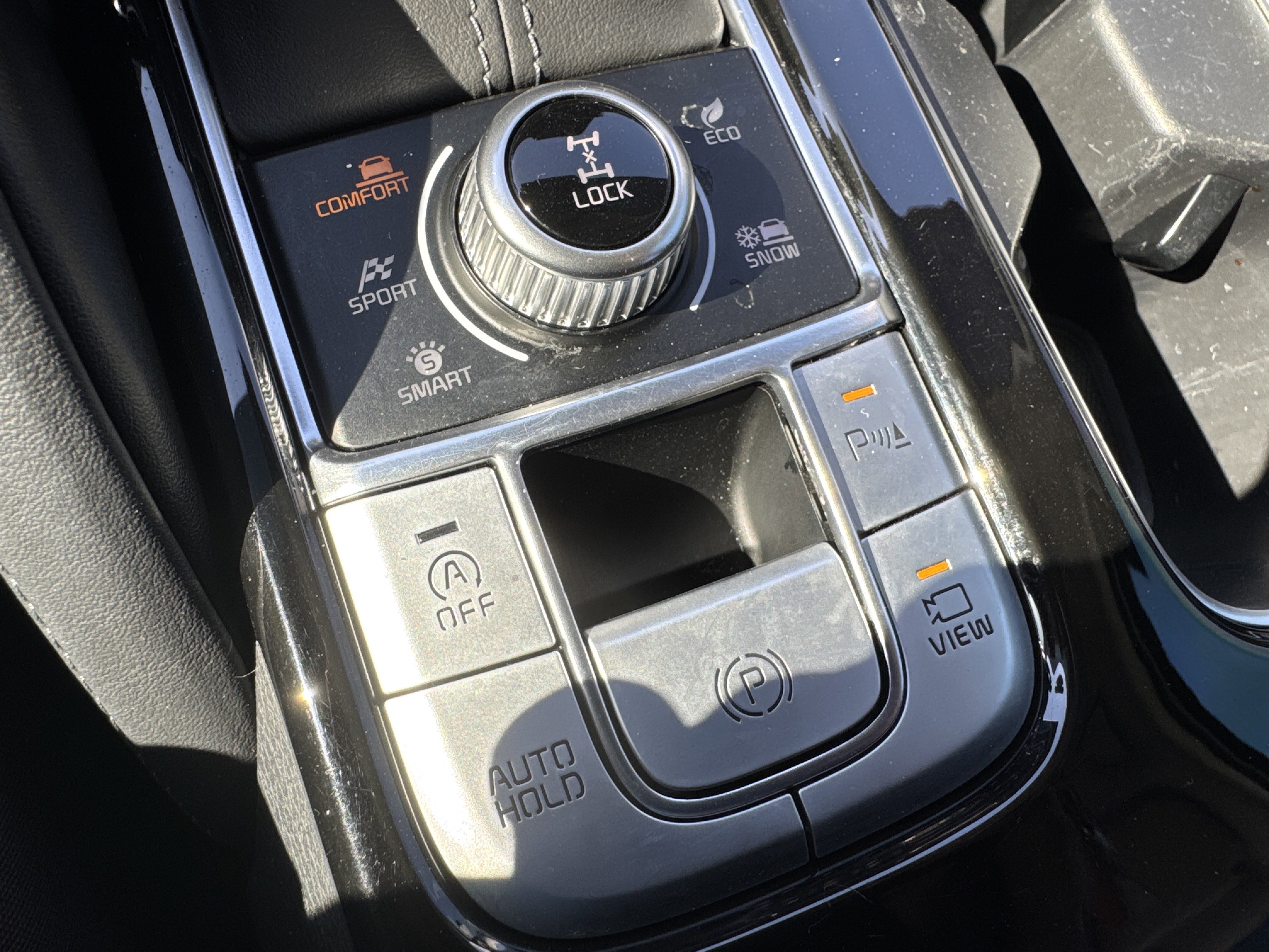 Used 2022 Kia Telluride SX w/ SX Prestige Package AWD/4WD image 32