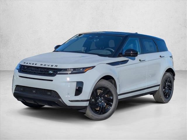 New 2026 Land Rover Range Rover Evoque S image 1