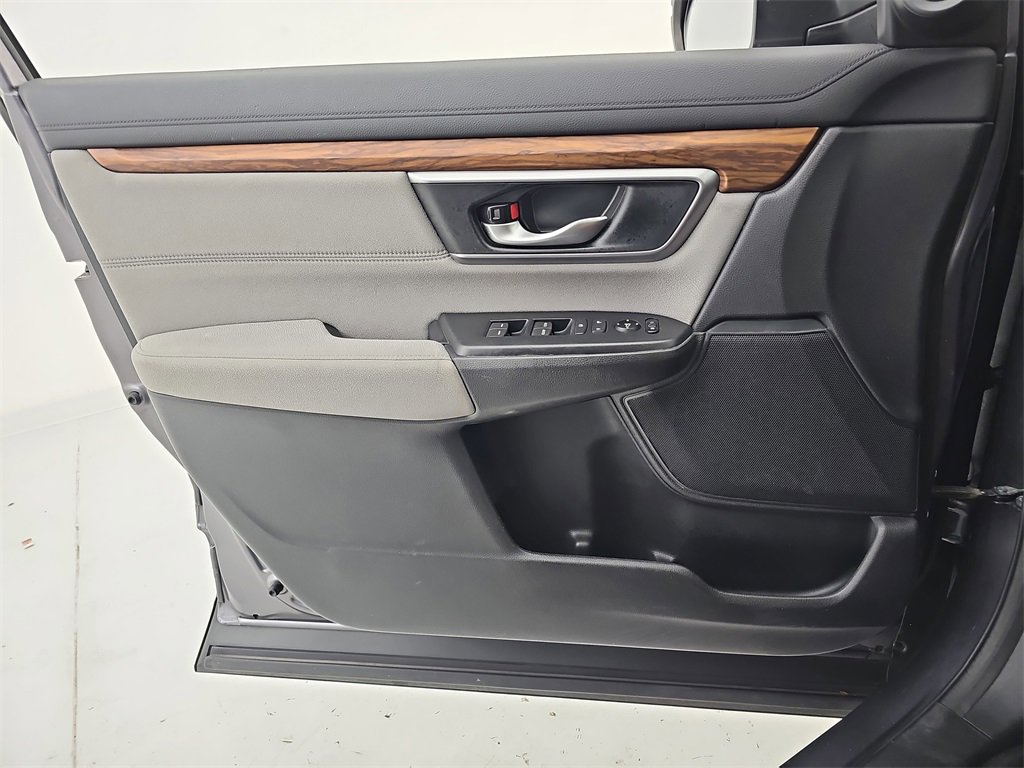 Used 2018 Honda CR-V EX image 32