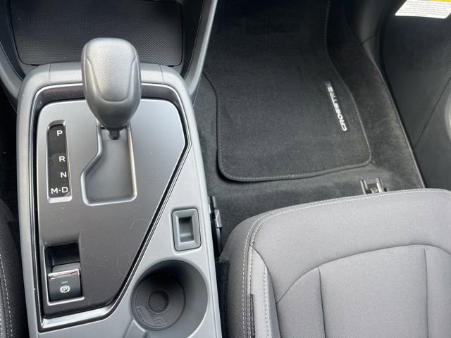 New 2026 Subaru Crosstrek 2.0i Premium image 15