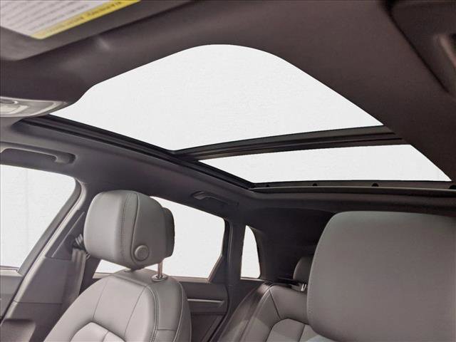 New 2025 Audi Q3 2.0T Premium image 13