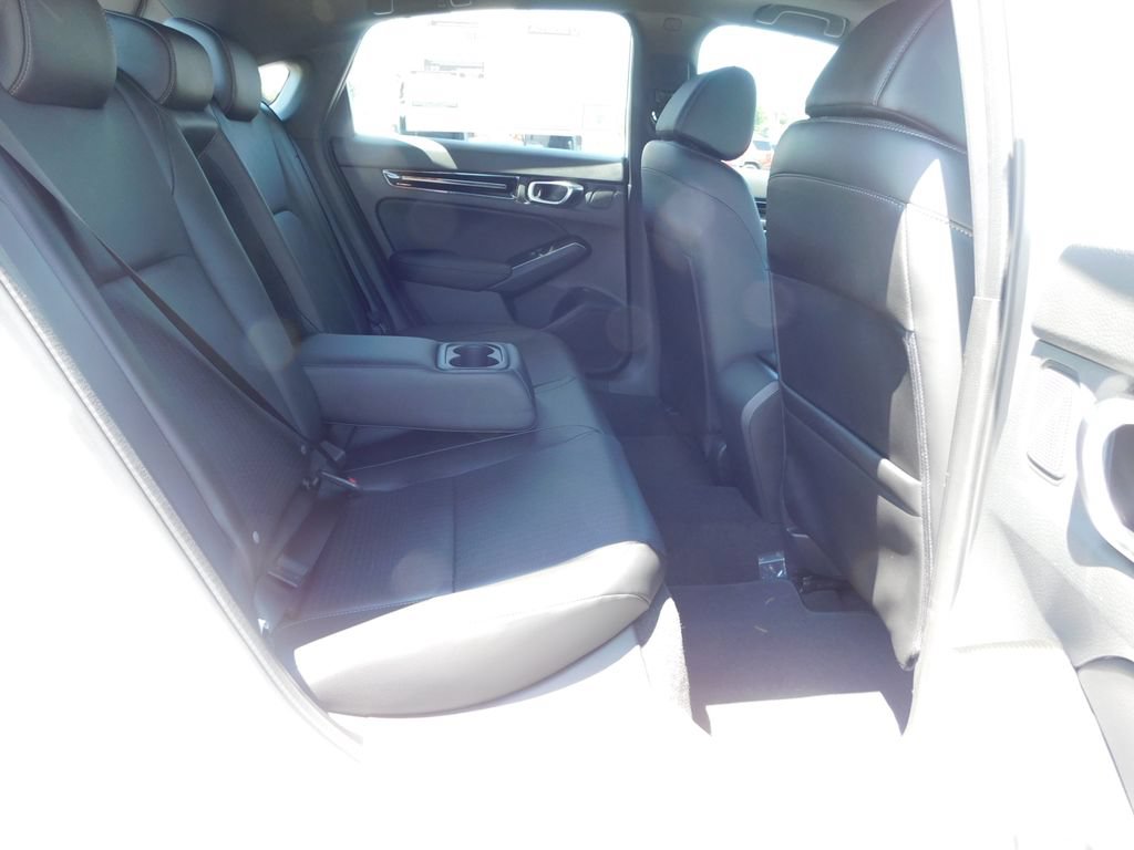 New 2026 Honda Civic Sport Touring image 22