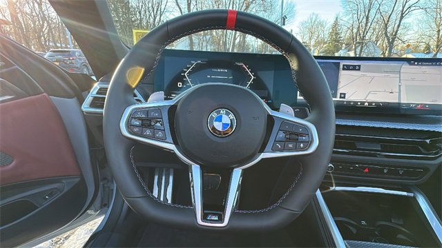 Used 2025 BMW 440i xDrive Convertible image 17