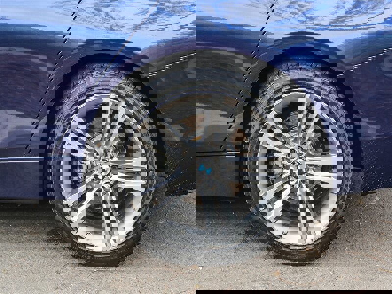 Used 2016 BMW 328i xDrive Wagon image 13