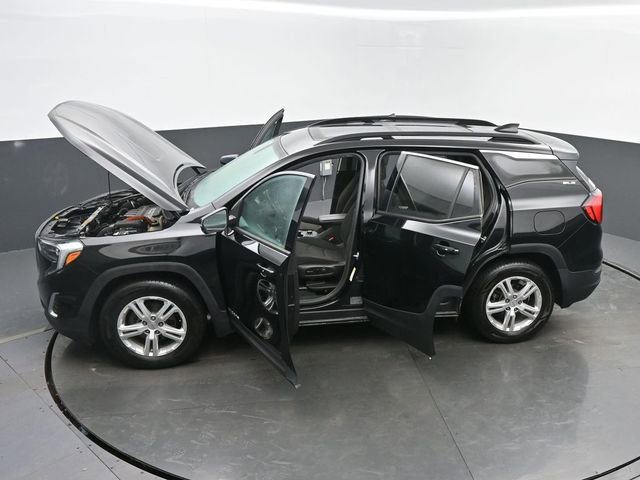 Used 2018 GMC Terrain SLE w/ Infotainment Package I image 61