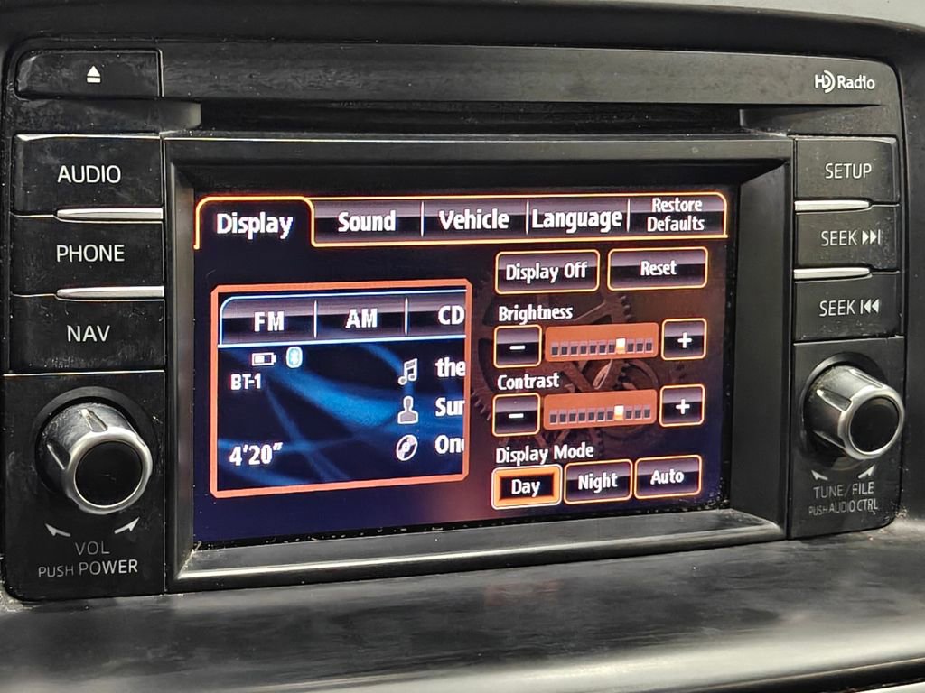 Used 2015 MAZDA CX-5 Touring AWD/4WD image 10