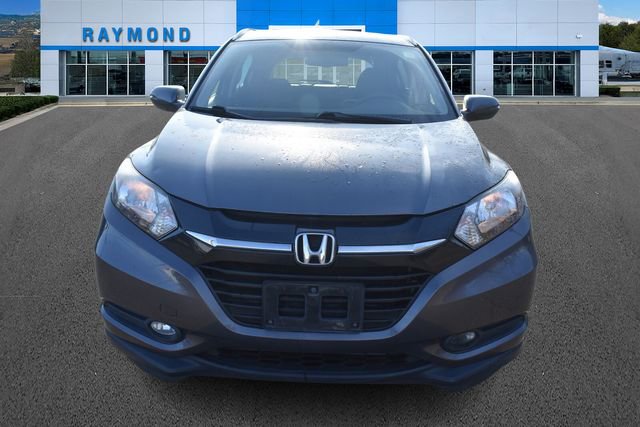 Used 2016 Honda HR-V EX-L image 8