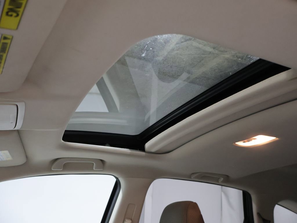 Used 2013 Honda CR-V EX image 29