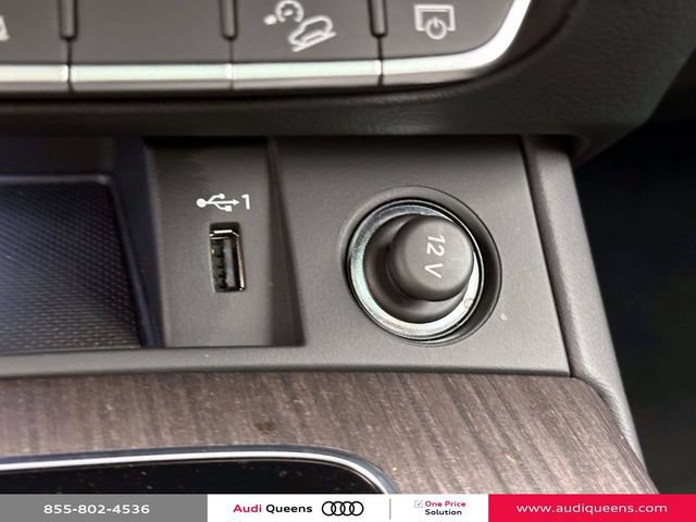 Certified 2023 Audi Q5 2.0T Premium Plus w/ Premium Plus Package AWD/4WD image 24