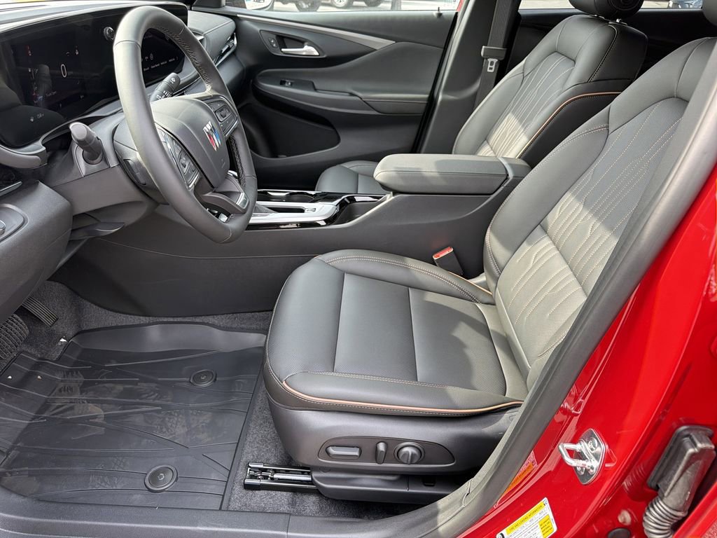 New 2026 Buick Envista Avenir image 15