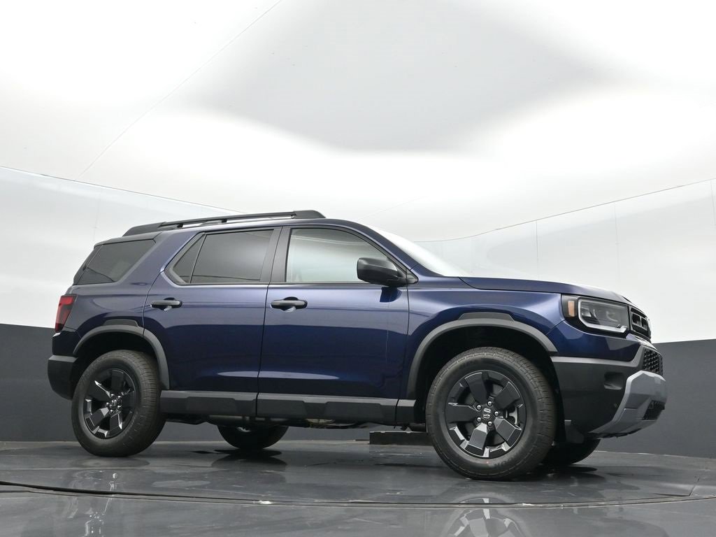 New 2026 Honda Passport RTL image 29
