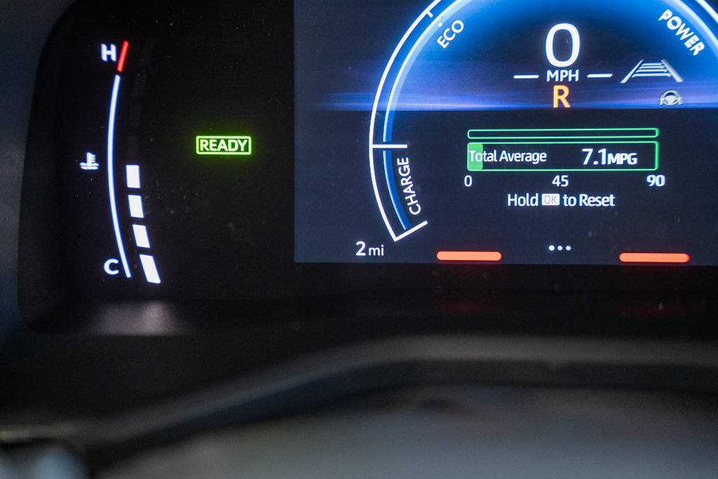New 2026 Toyota Camry SE w/ Multimedia Upgrade Package FWD image 43