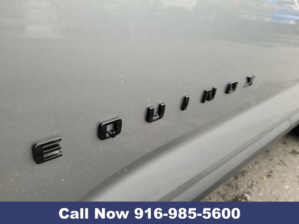 New 2026 Chevrolet Equinox ACTIV image 36