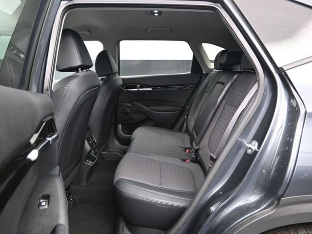 Used 2025 Kia Seltos S FWD image 24