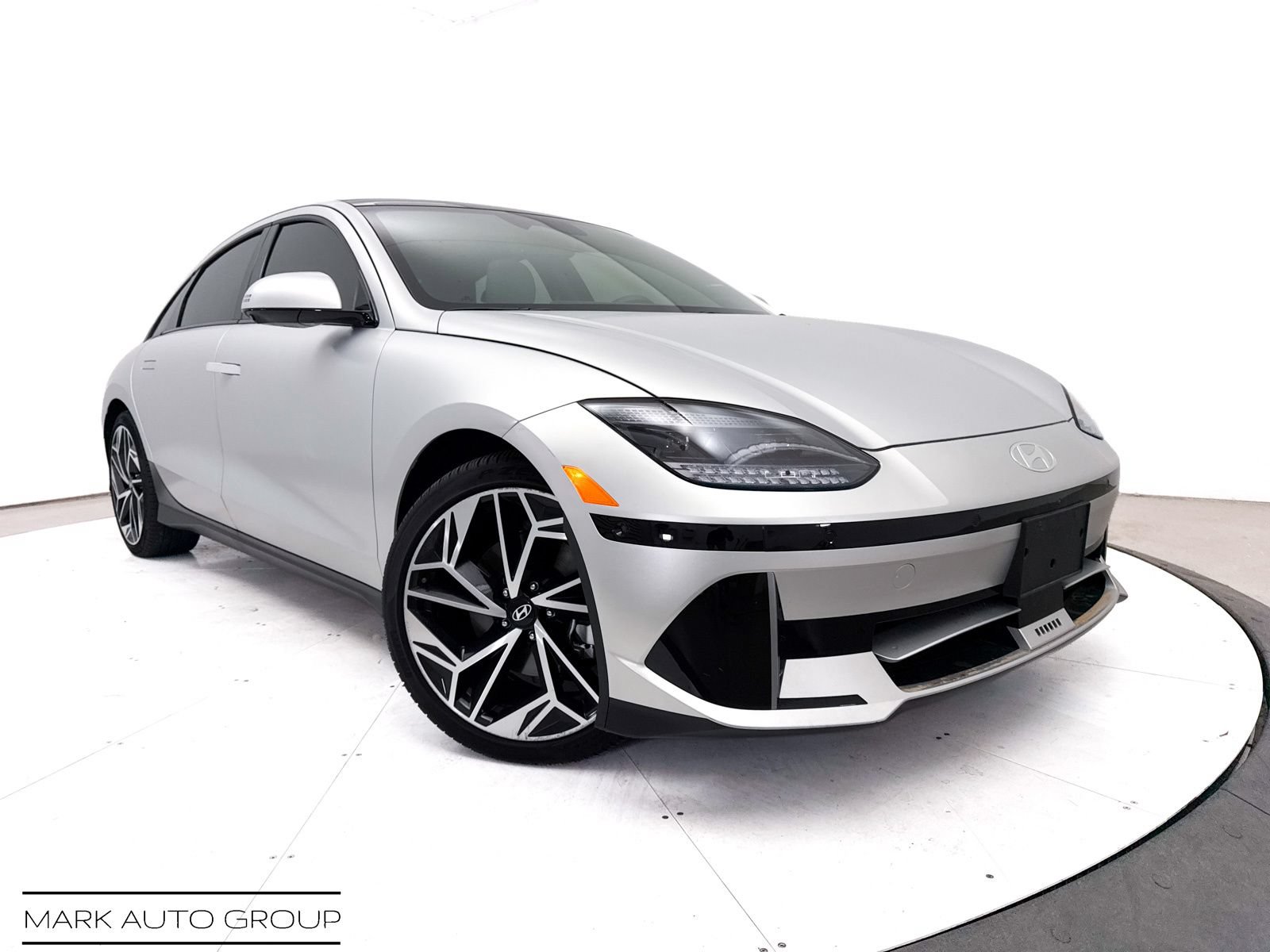 Used 2023 Hyundai Ioniq 6 Limited