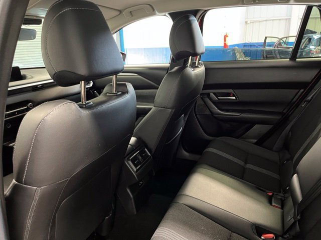 Used 2025 MAZDA CX-50 AWD 2.5 S w/ Preferred Package image 19