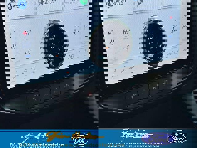 New 2025 Ford F150 Lightning Flash image 33