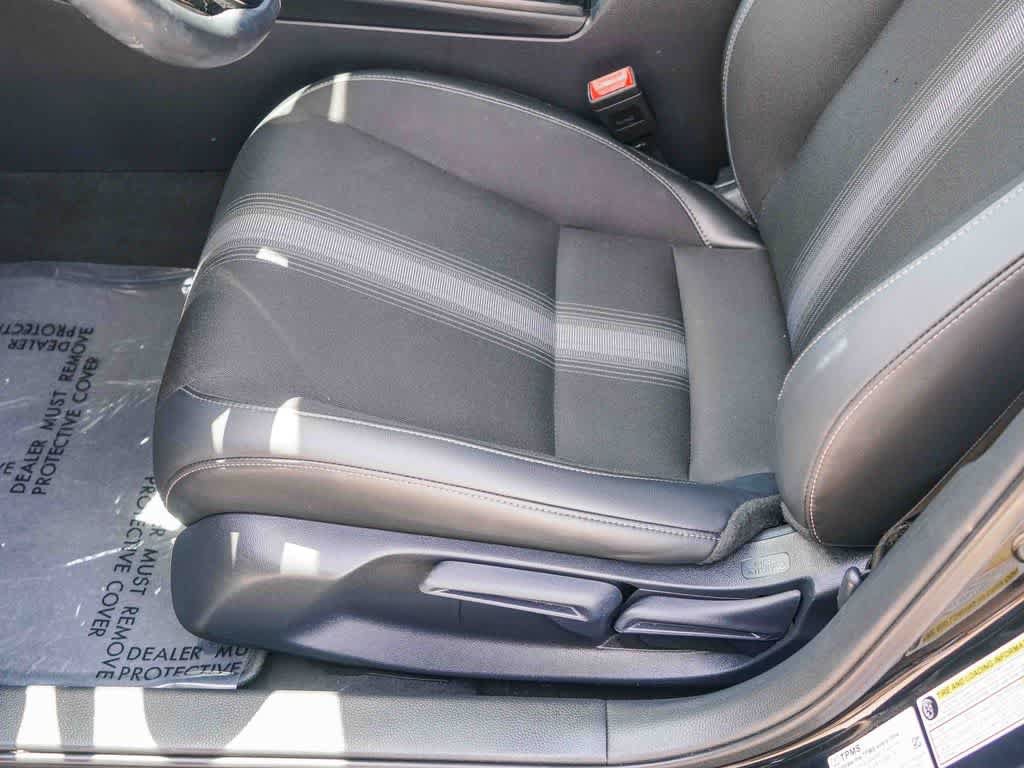 Used 2024 Honda Civic Sport image 20