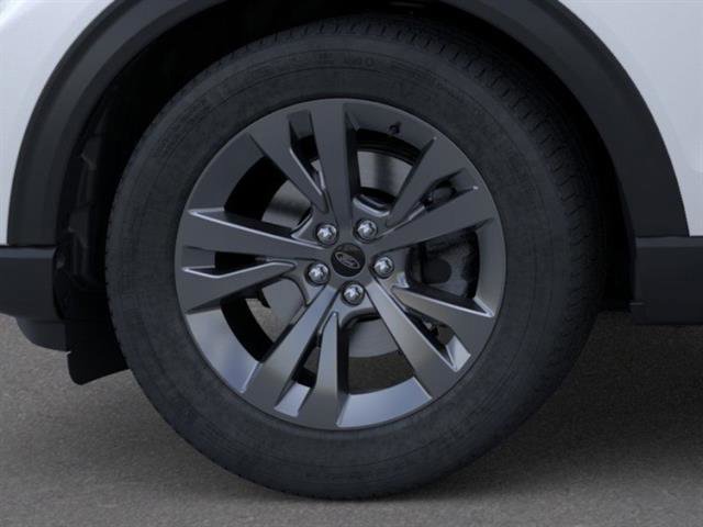 New 2026 Ford Explorer Active image 19