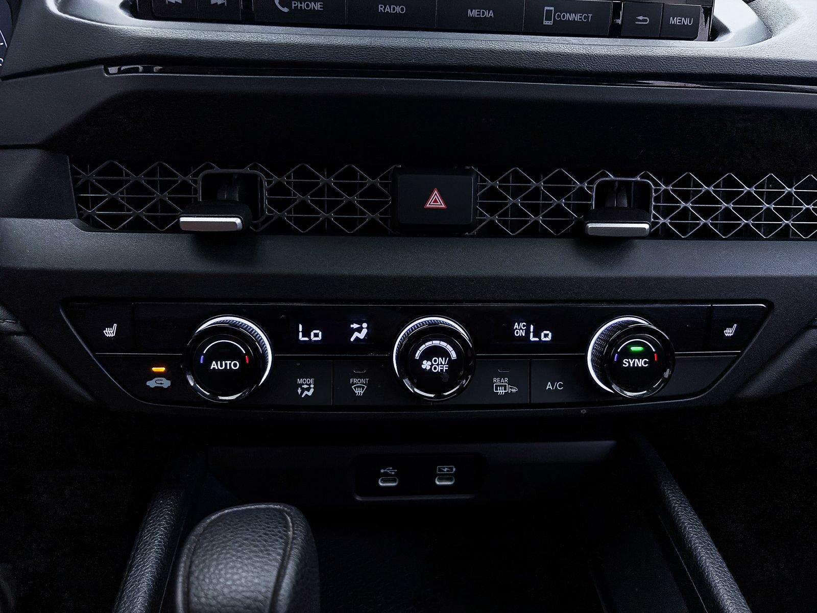 Used 2024 Honda Accord EX image 23