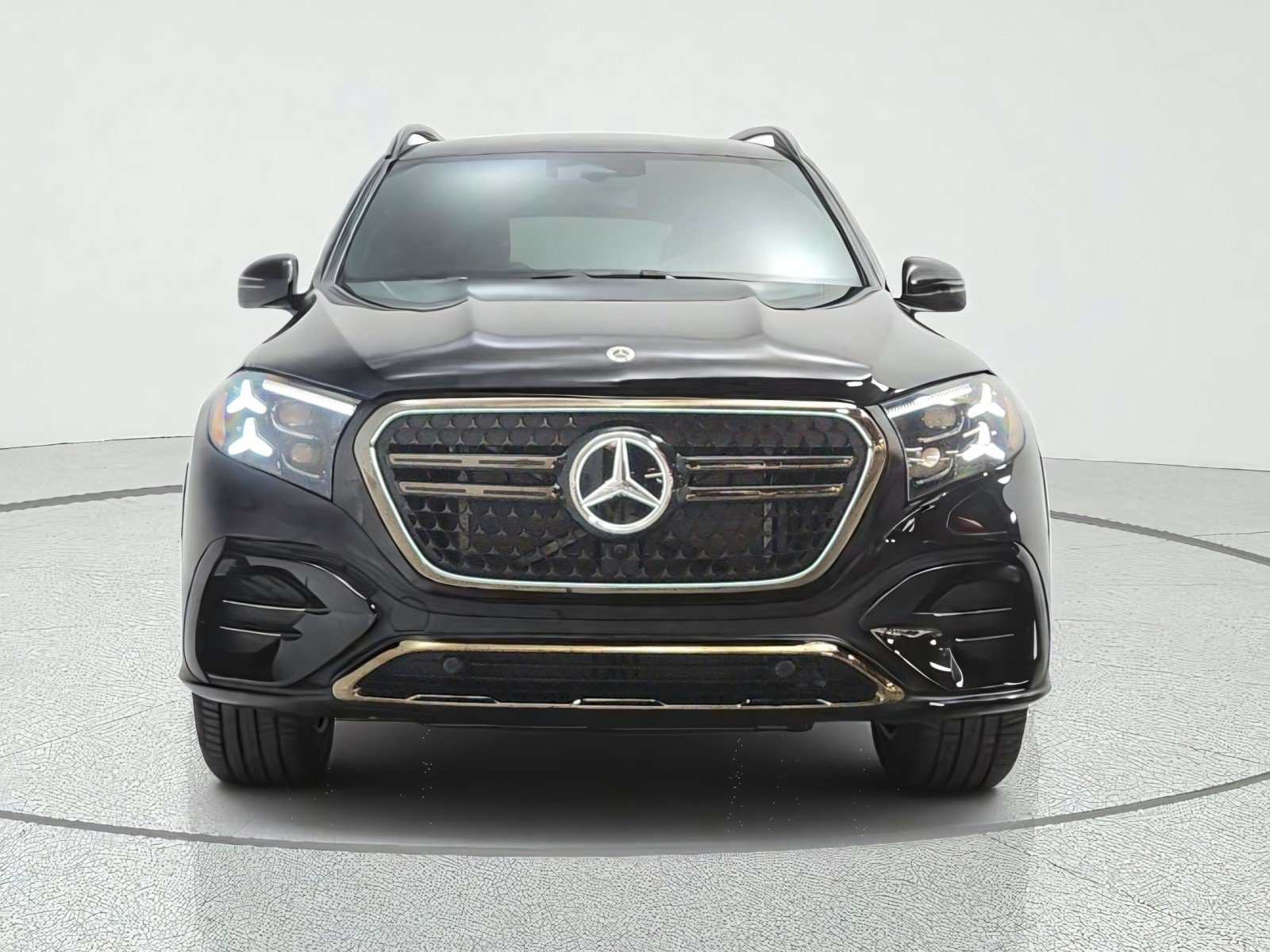New 2027 Mercedes-Benz GLS 450 4MATIC image 2
