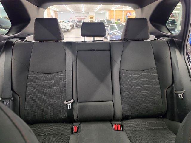 Used 2022 Toyota RAV4 SE AWD/4WD image 12