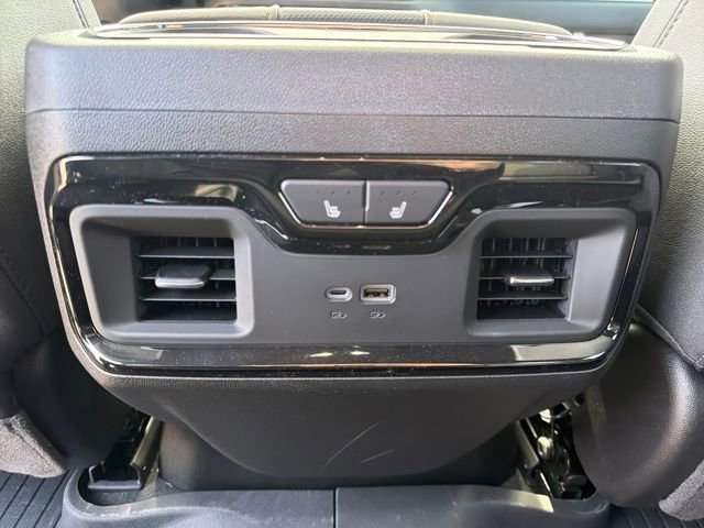 New 2026 Chevrolet Silverado 2500 ZR2 w/ ZR2 Bison Edition image 26